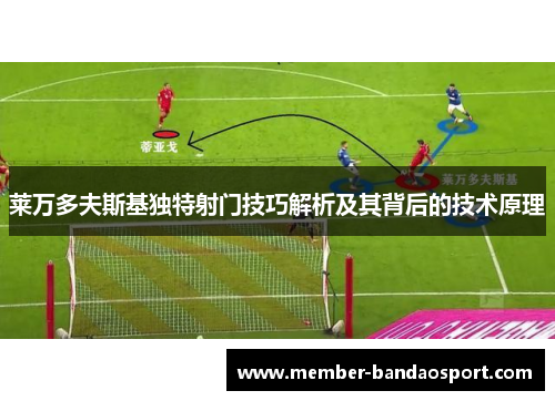 莱万多夫斯基独特射门技巧解析及其背后的技术原理