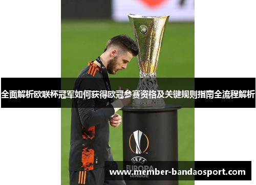 全面解析欧联杯冠军如何获得欧冠参赛资格及关键规则指南全流程解析 全面解析欧联杯冠军如何获得欧冠参赛资格及关键规则指南全流程解析