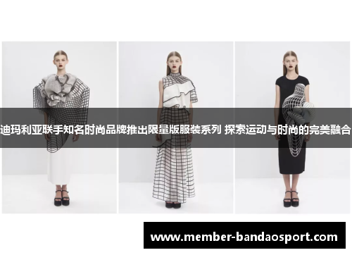 迪玛利亚联手知名时尚品牌推出限量版服装系列 探索运动与时尚的完美融合