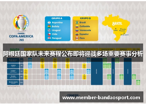 阿根廷国家队未来赛程公布即将迎战多场重要赛事分析