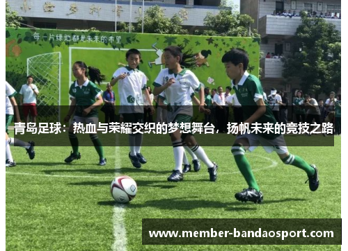 青岛足球:热血与荣耀交织的梦想舞台,扬帆未来的竞技之路 青岛足球:热血与荣耀交织的梦想舞台,扬帆未来的竞技之路